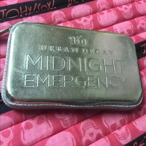 Urban Decay Eyeshadow
